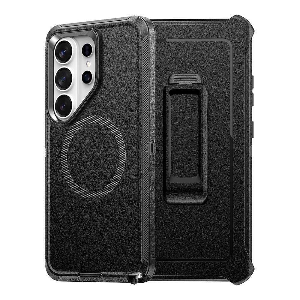 Samsung S26 Ultra Comie Adventurer Defender