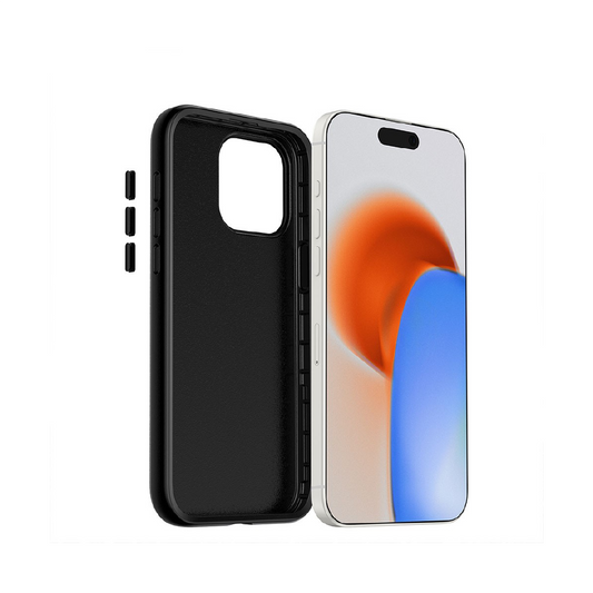 iPhone 16 Pro Comie Pro