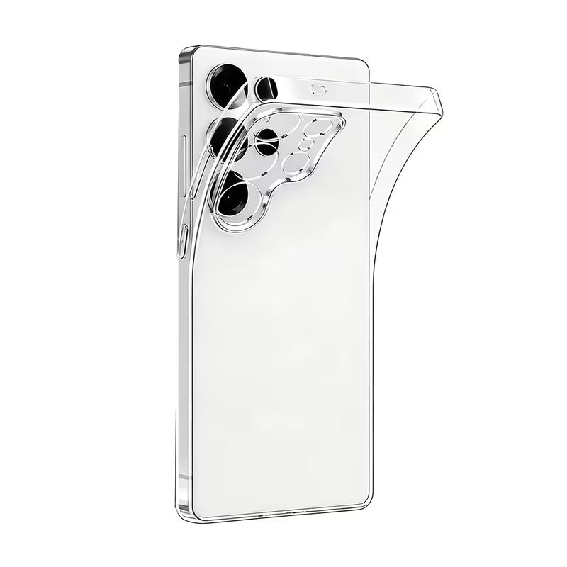 Samsung S26 Ultra Clear Gel