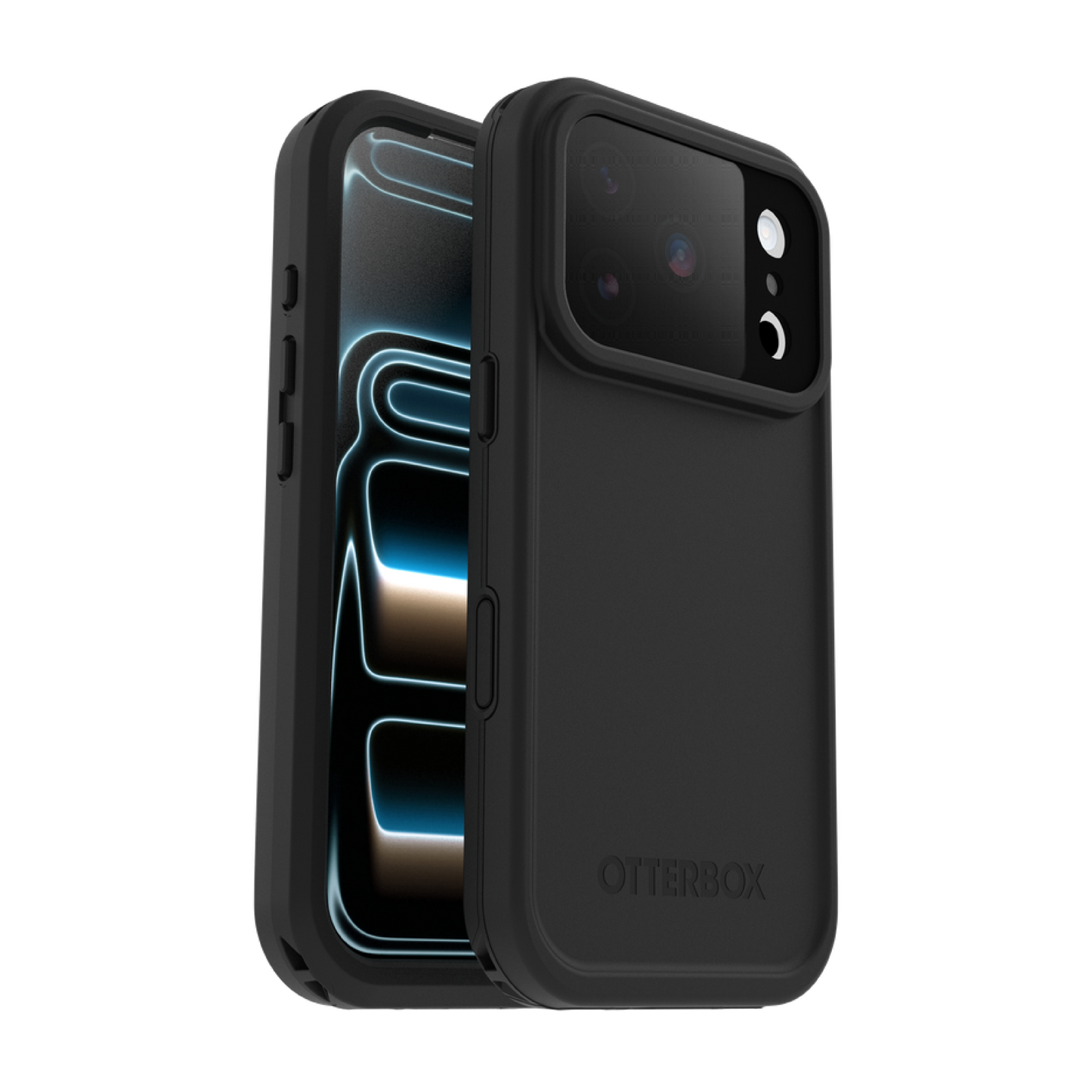 iPhone 17 Pro Otterbox Lifeproof with Magsafe