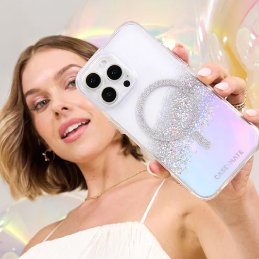 iPhone 16 Casemate Karat Holographic Magsafe