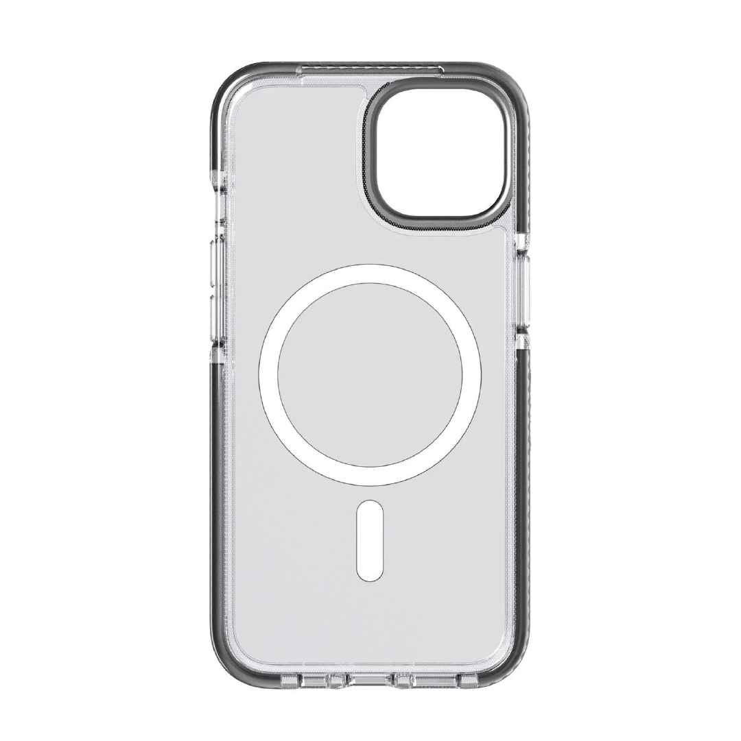 iPhone 14 Pro Max Tech21 Evo Clear with Magsafe