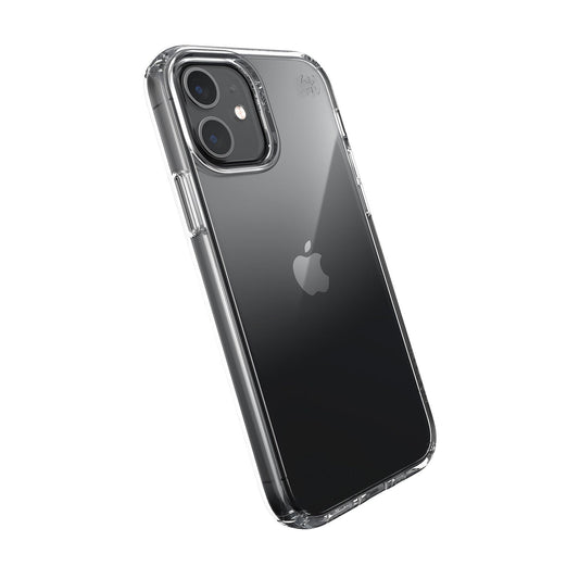 iPhone 12/12 Pro Speck Presidio Perfect Clear