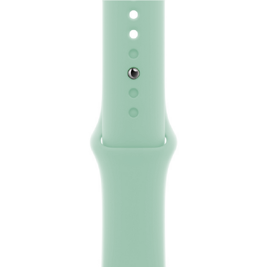 Apple Watch Soft Feeling Band Mint Green