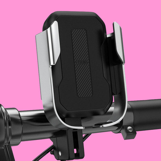 Baseus Armor Motorcycle/Bicycle Holder