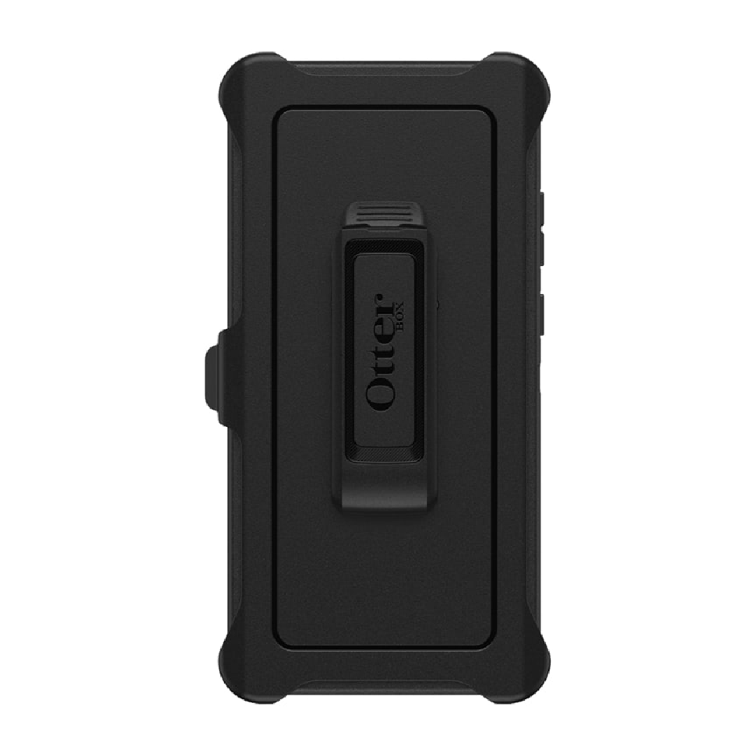 Samsung Note 20 Otterbox Defender Black
