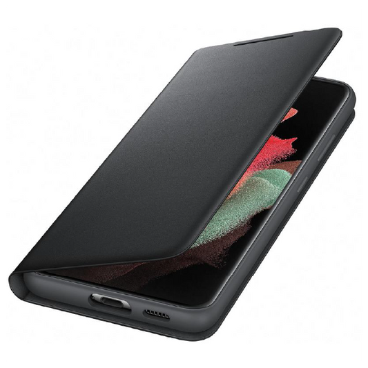 Samsung S20 Ultra Smart Clear View Cover