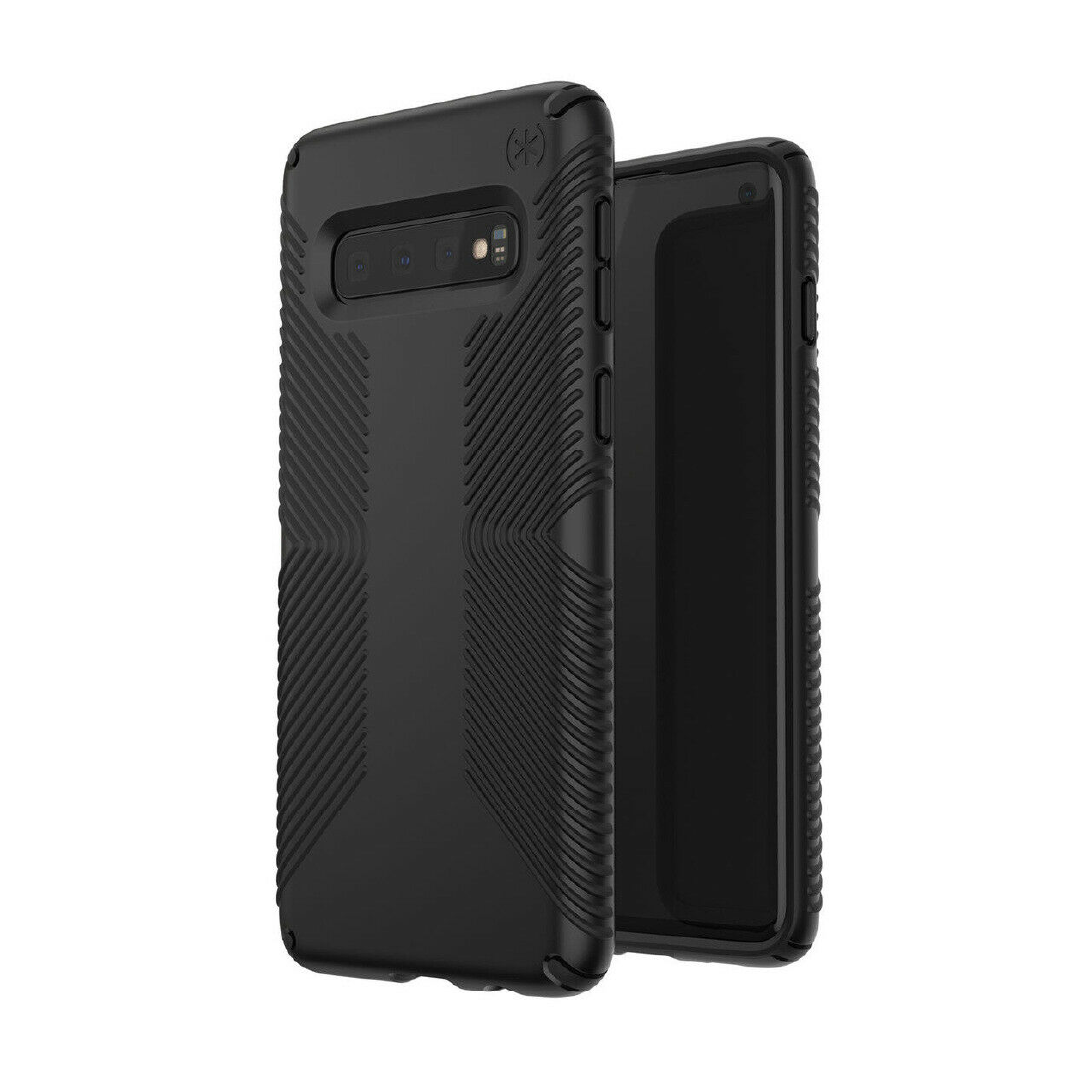 Samsung S10 Speck Presidio Grip
