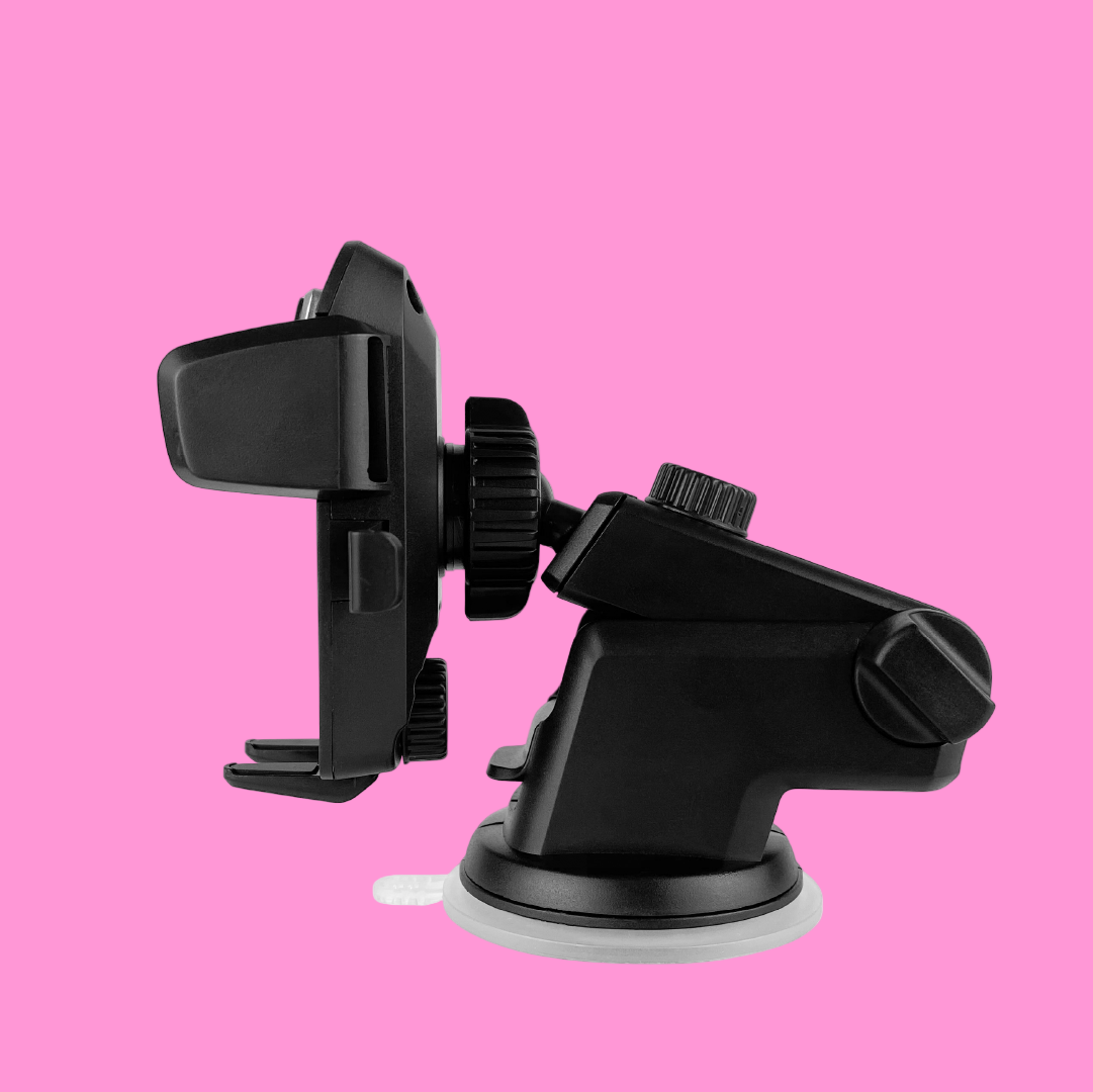 Easy Touch Car Mount