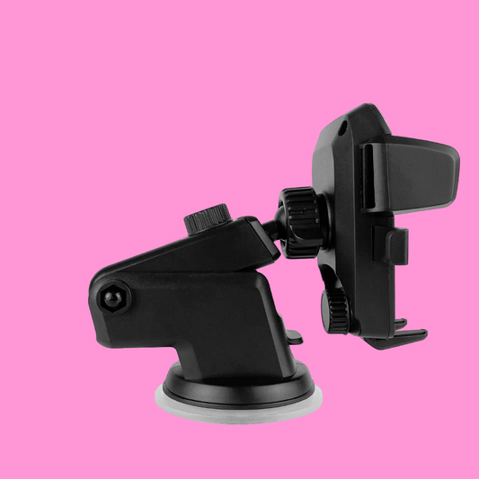 Easy Touch Car Mount