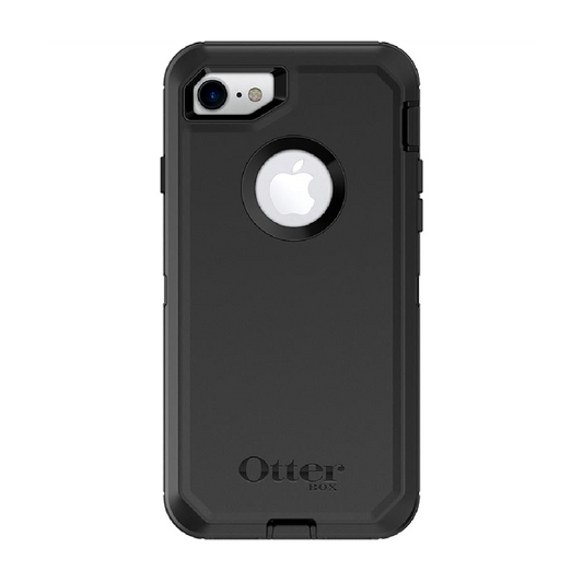 iPhone 7/8/SE 2020 Otterbox Defender Black