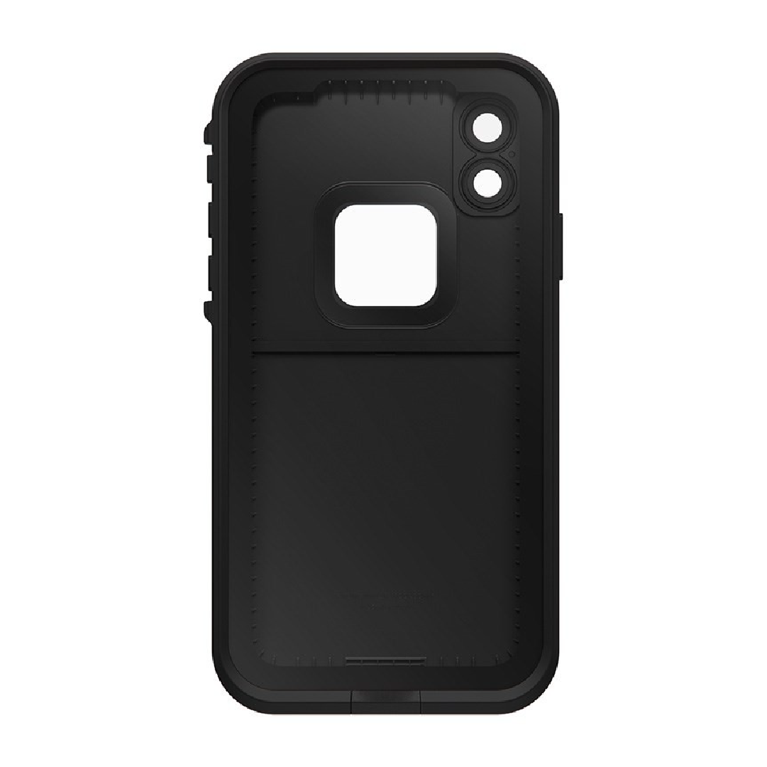 iPhone XR Lifeproof Fre Black
