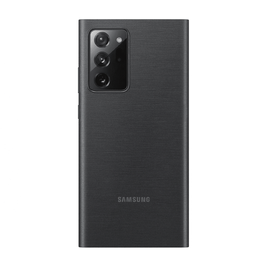 Samsung Note 20 Ultra Smart Clear View Cover