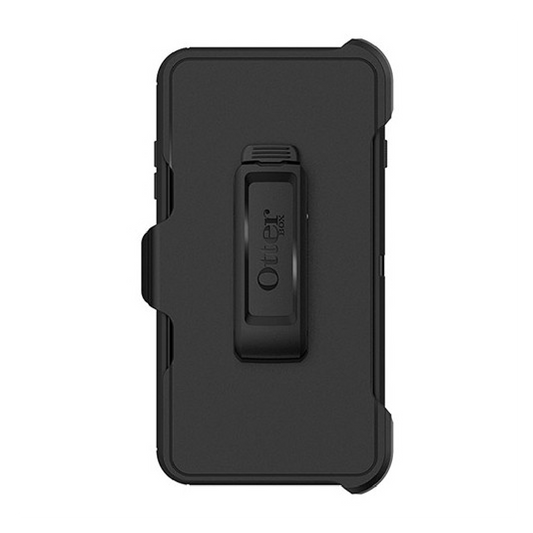 iPhone 7/8 Plus Otterbox Defender Black