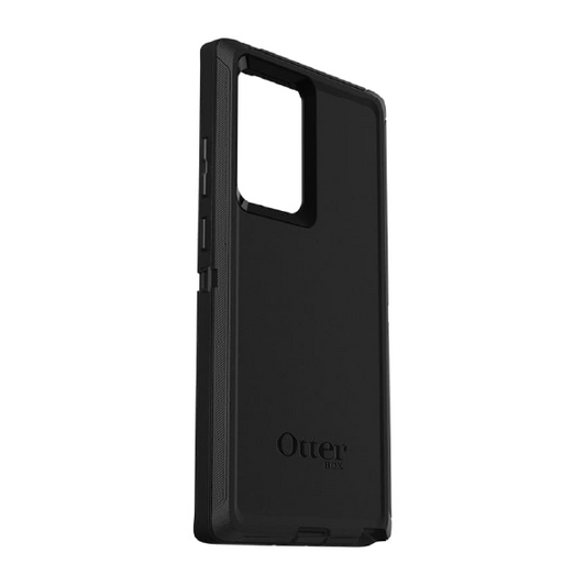 Samsung Note 20 Ultra Otterbox Defender Black