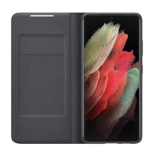 Samsung S21 Ultra Smart LED View Cover