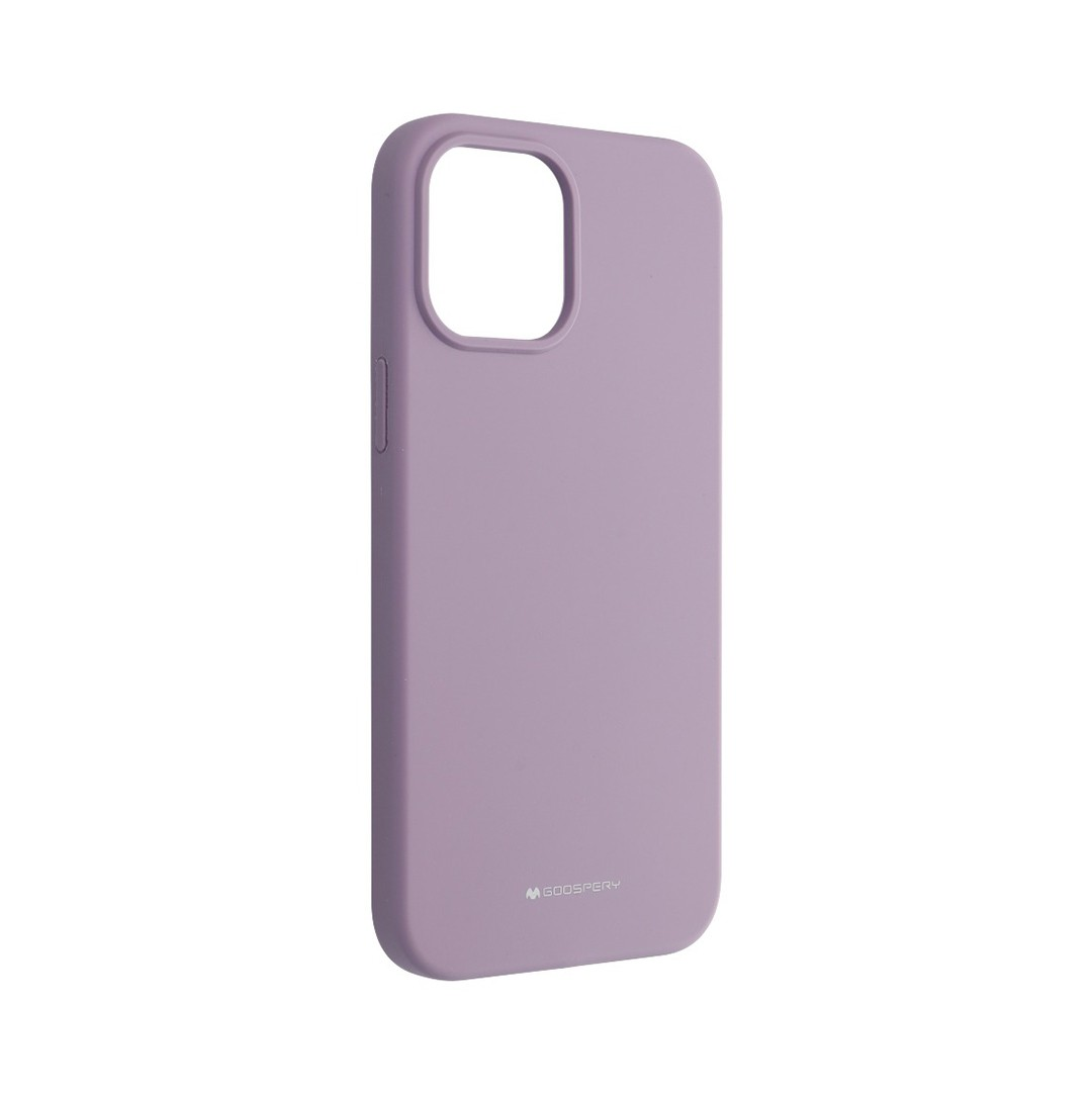 iPhone 15 Pro Mercury Silicone Case