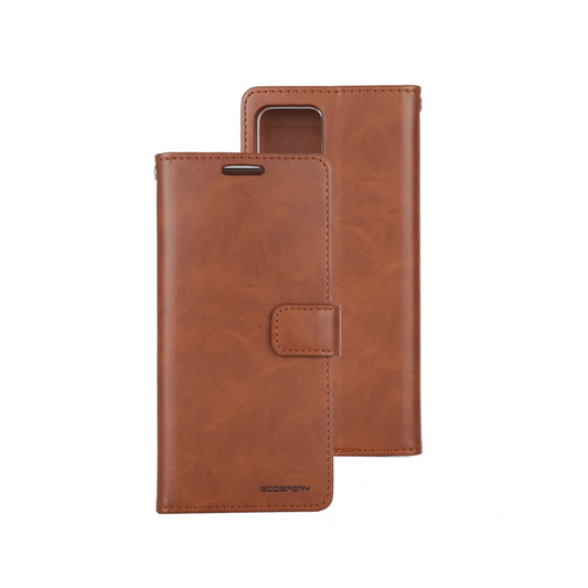 iPhone 15 Pro Blue Moon Diary