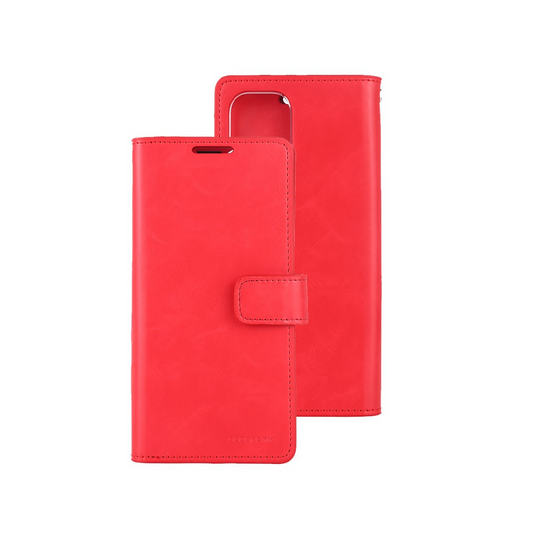 iPhone 17 Pro Blue Moon Diary