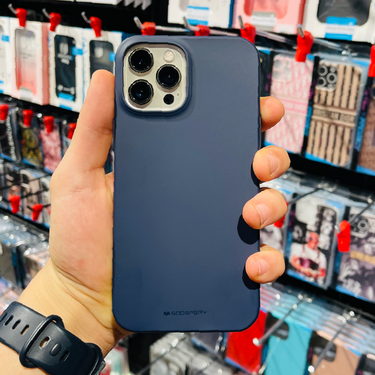 iPhone 12/12 Pro Soft Feeling