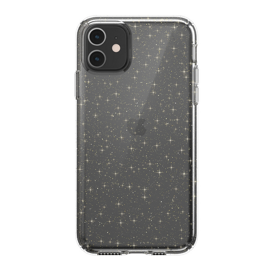 iPhone 11 Comie Glitter