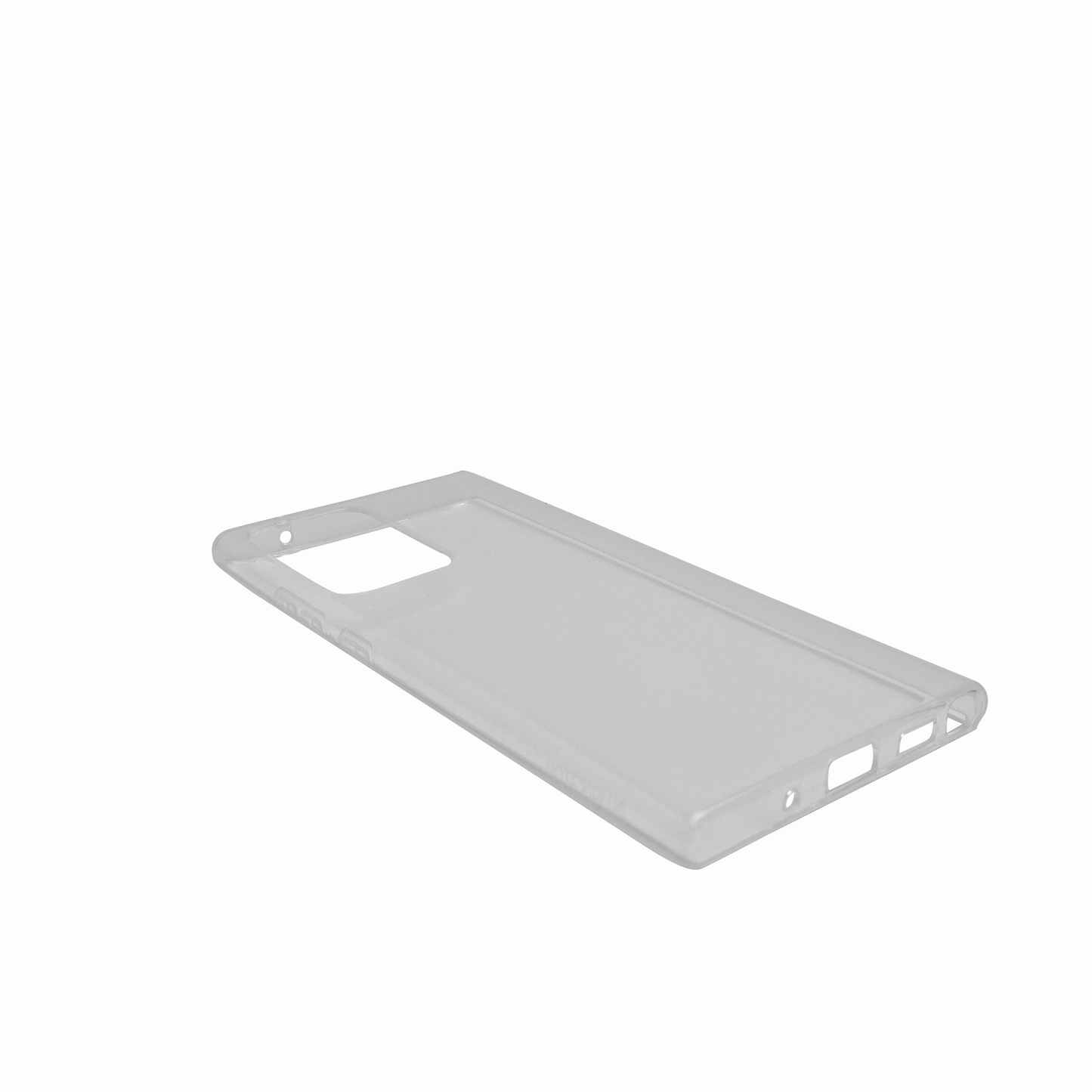 Samsung S25 Ultra Clear Gel