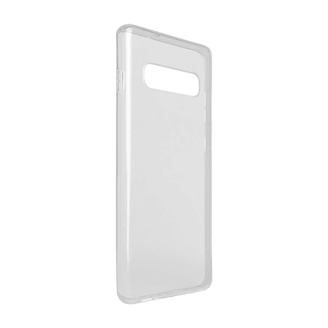 Samsung S10 Clear Gel