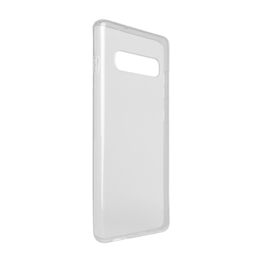 Samsung S10 Plus Clear Gel