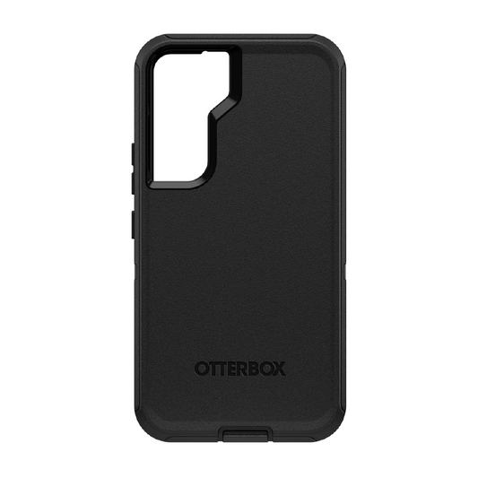 Samsung S23 Plus Otterbox Defender Black