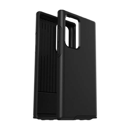 Samsung S25 Ultra Comie Pro Black