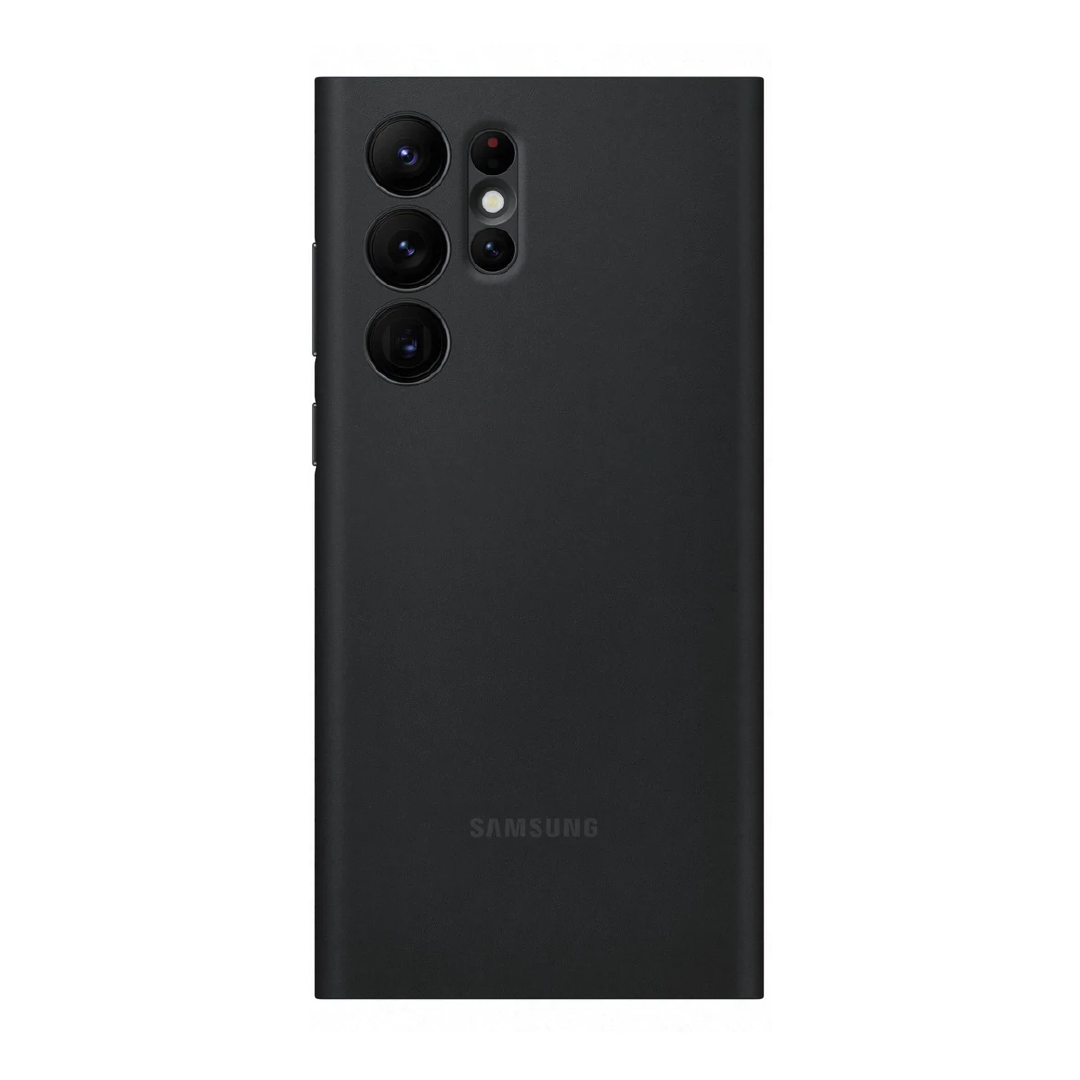 Samsung S22 Ultra Smart LED View Cover