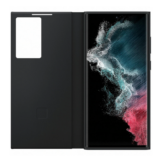 Samsung S22 Ultra Smart LED View Cover