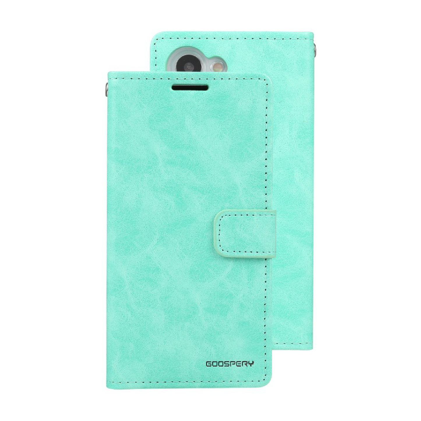 Samsung S24/S25 Plus Blue Moon Diary