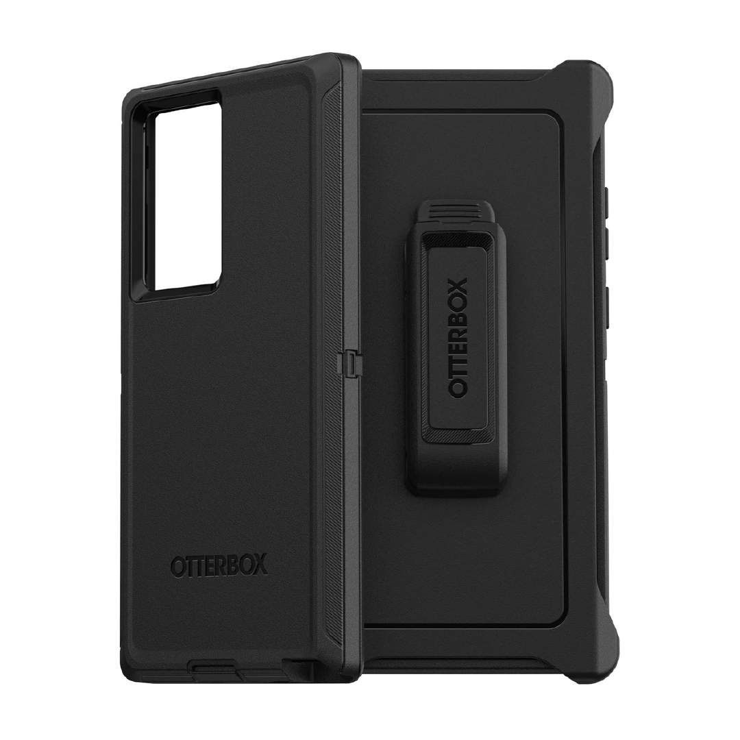 Samsung S22 Ultra Otterbox Defender