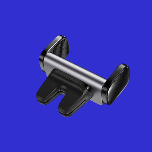 Baseus Steel Cannon Car Mount Air Outlet