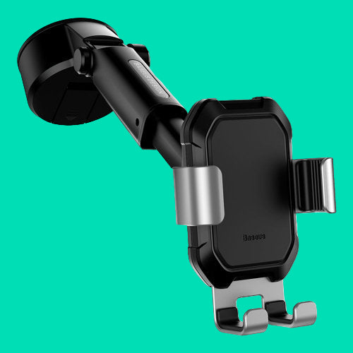 Baseus Tank Gravity Car Mount Holder with Suction Base