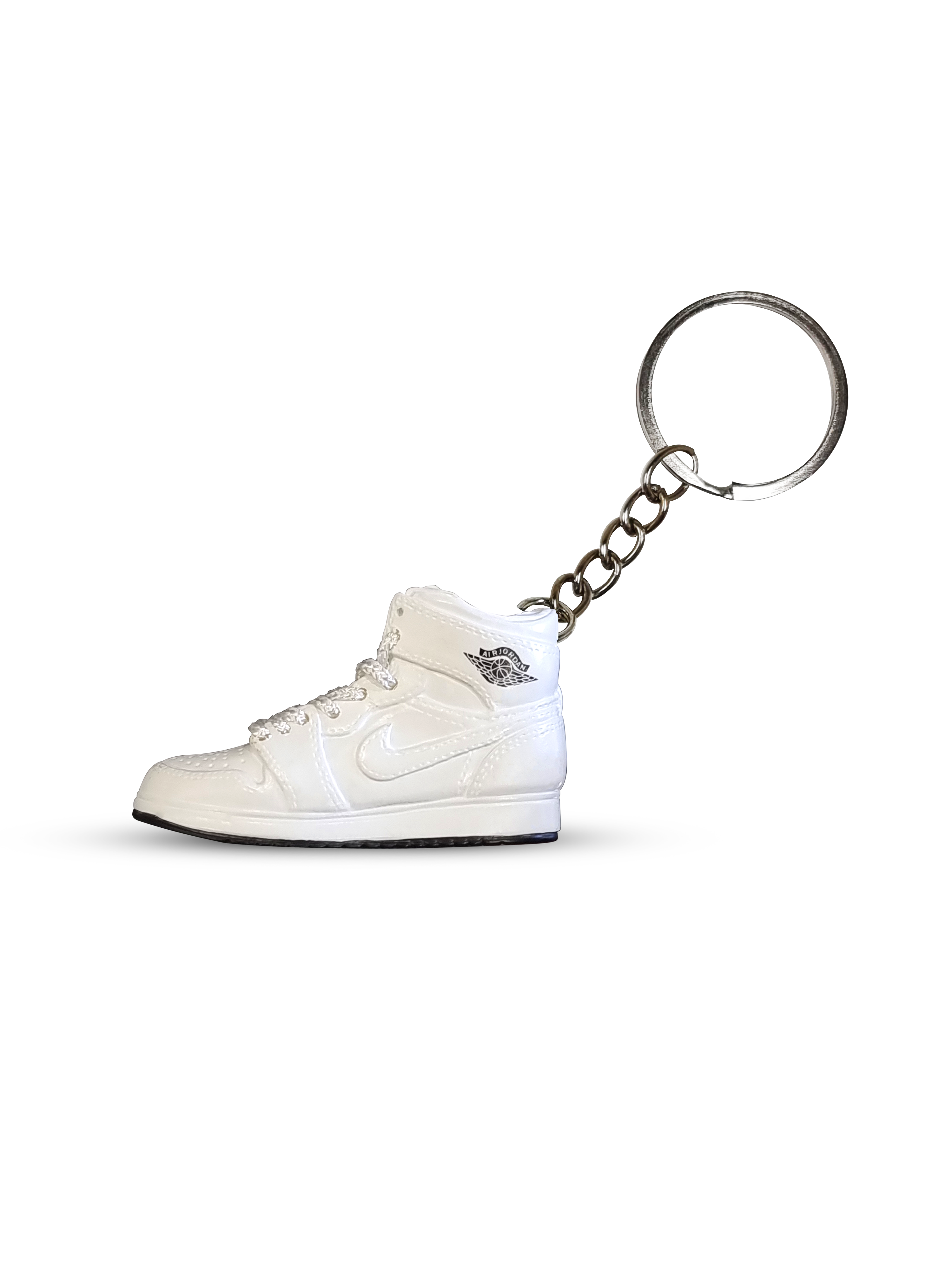 AJ1 Triple White (White) â The Phone Project