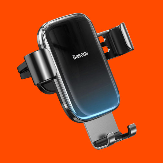 Baseus Glaze Gravity Car Mount