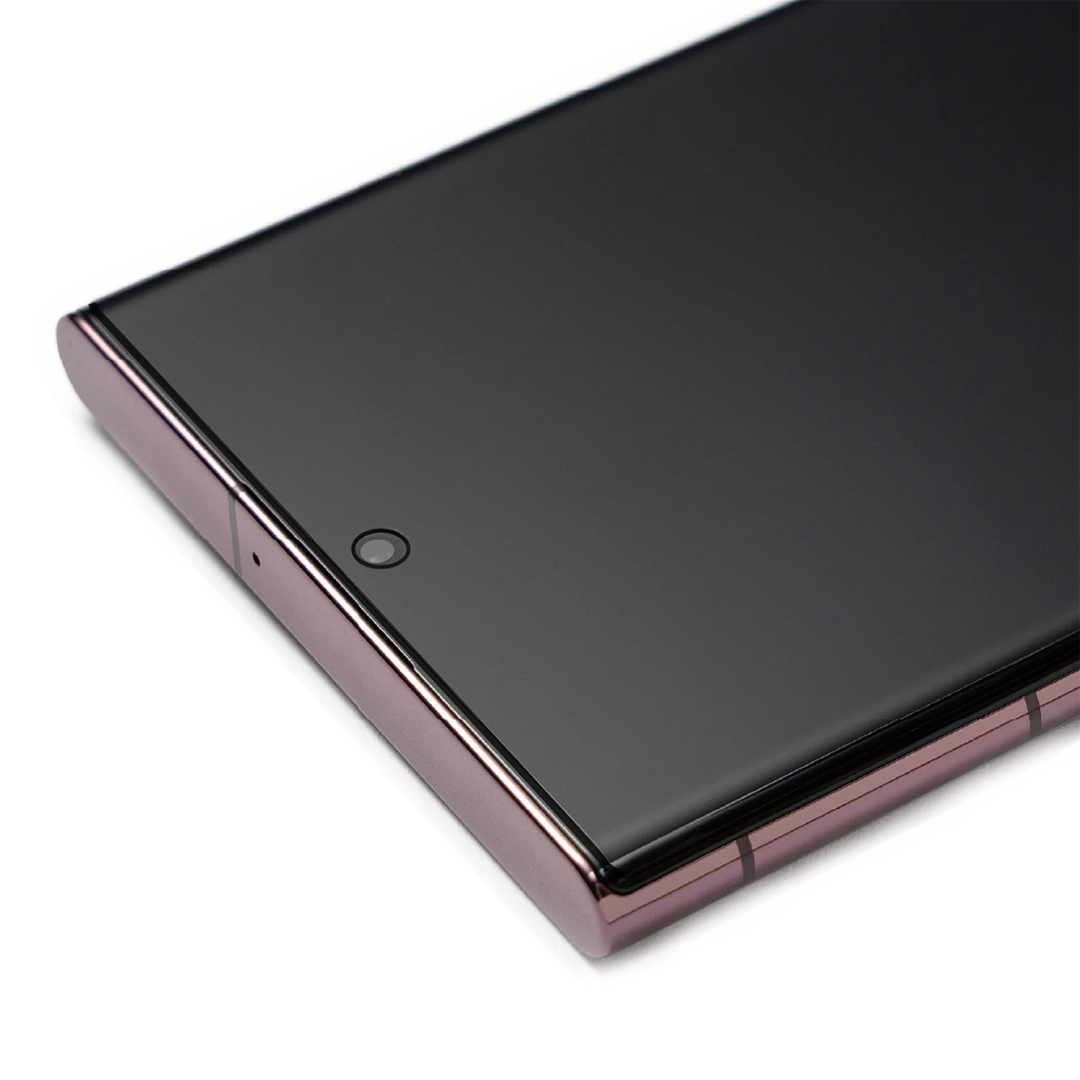 Samsung S25 Ultra Premium Ceramic Screen Protector