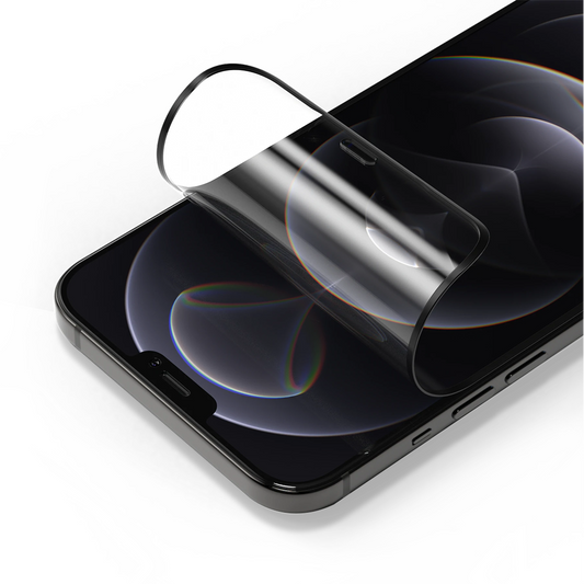 iPhone 12/12 Pro Premium Ceramic Screen Protector