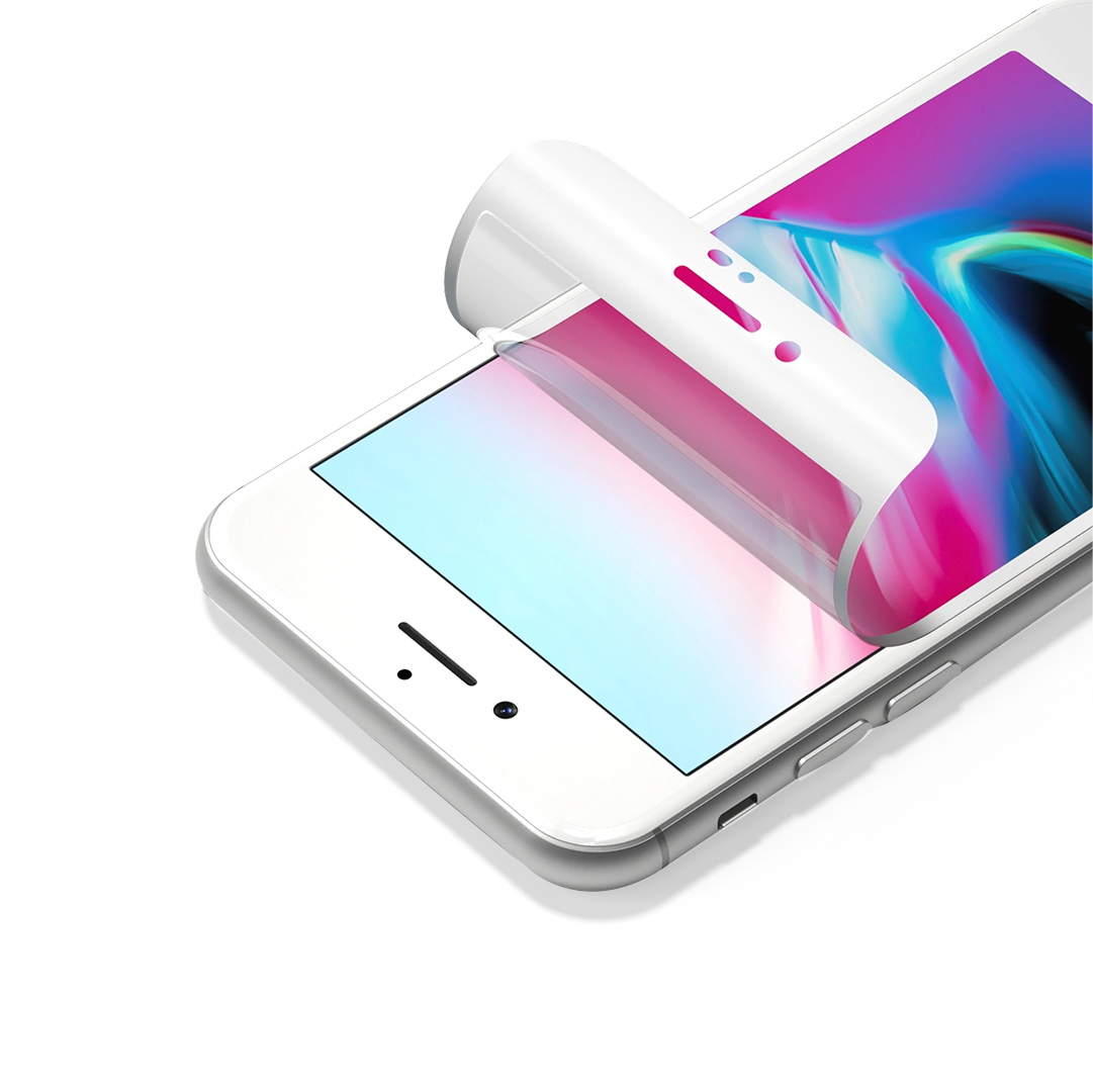 iPhone 7/8/SE 2020 Premium Ceramic Screen Protector