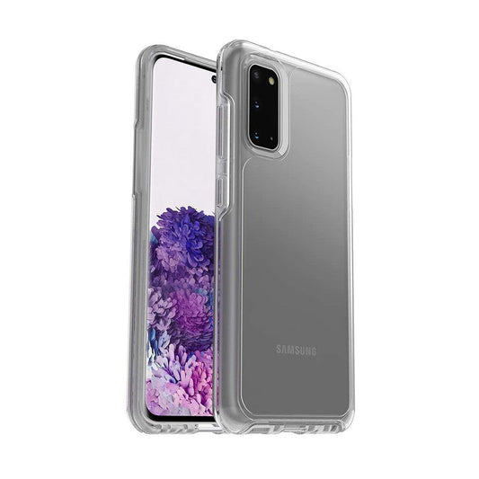 Samsung S20 FE Comie