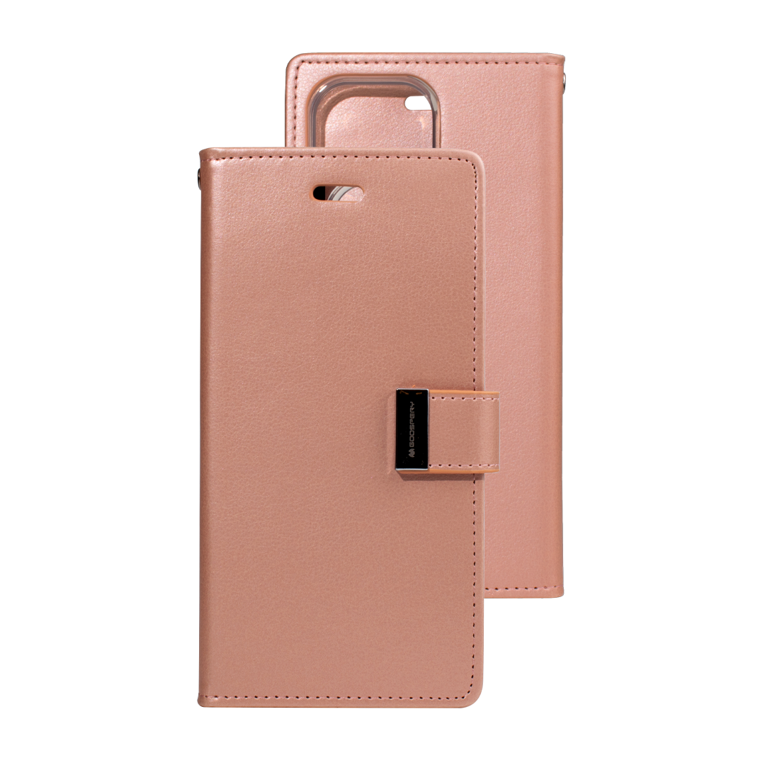 iPhone 12 Pro Max / 13 Pro Max Rich Diary