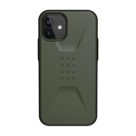 iPhone 12 Mini UAG Civilian