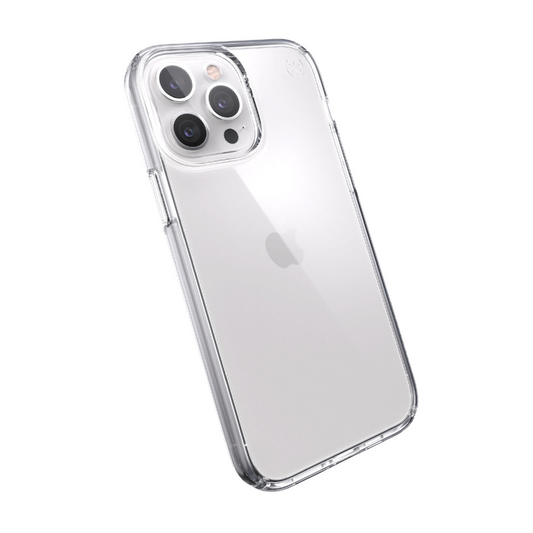 iPhone 13 Pro Speck Presidio Perfect Clear