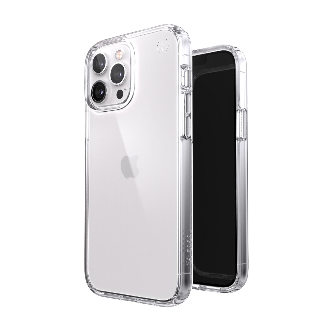 iPhone 13 Pro Speck Presidio Perfect Clear