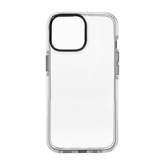 iPhone 15 Pro Max Tech TPU Clear