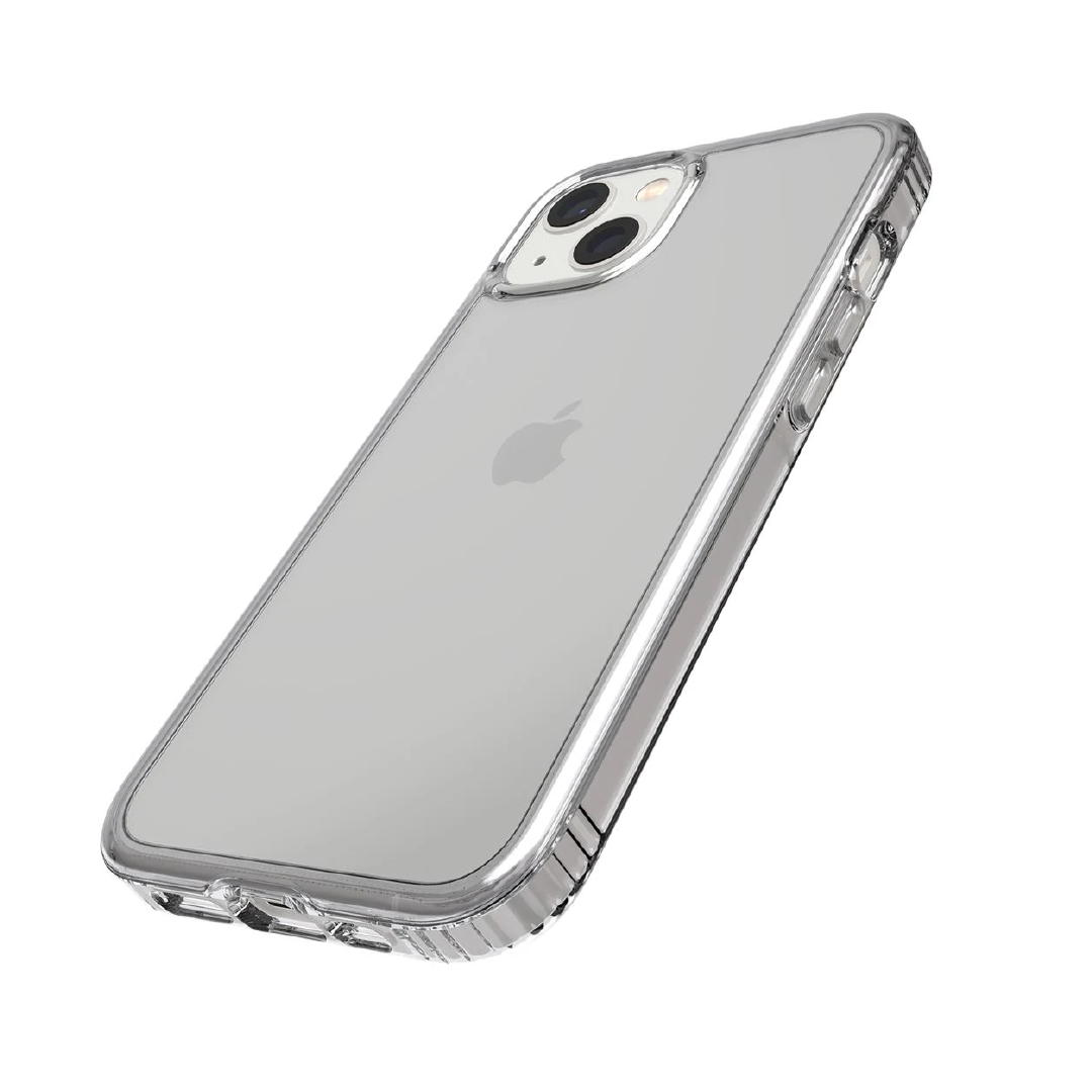 iPhone 13/14 Tech21 Evo Clear
