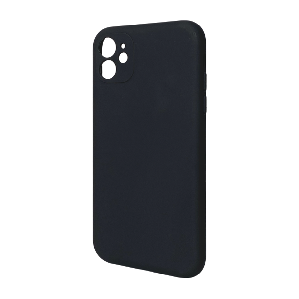 iPhone 11 Matte Gel