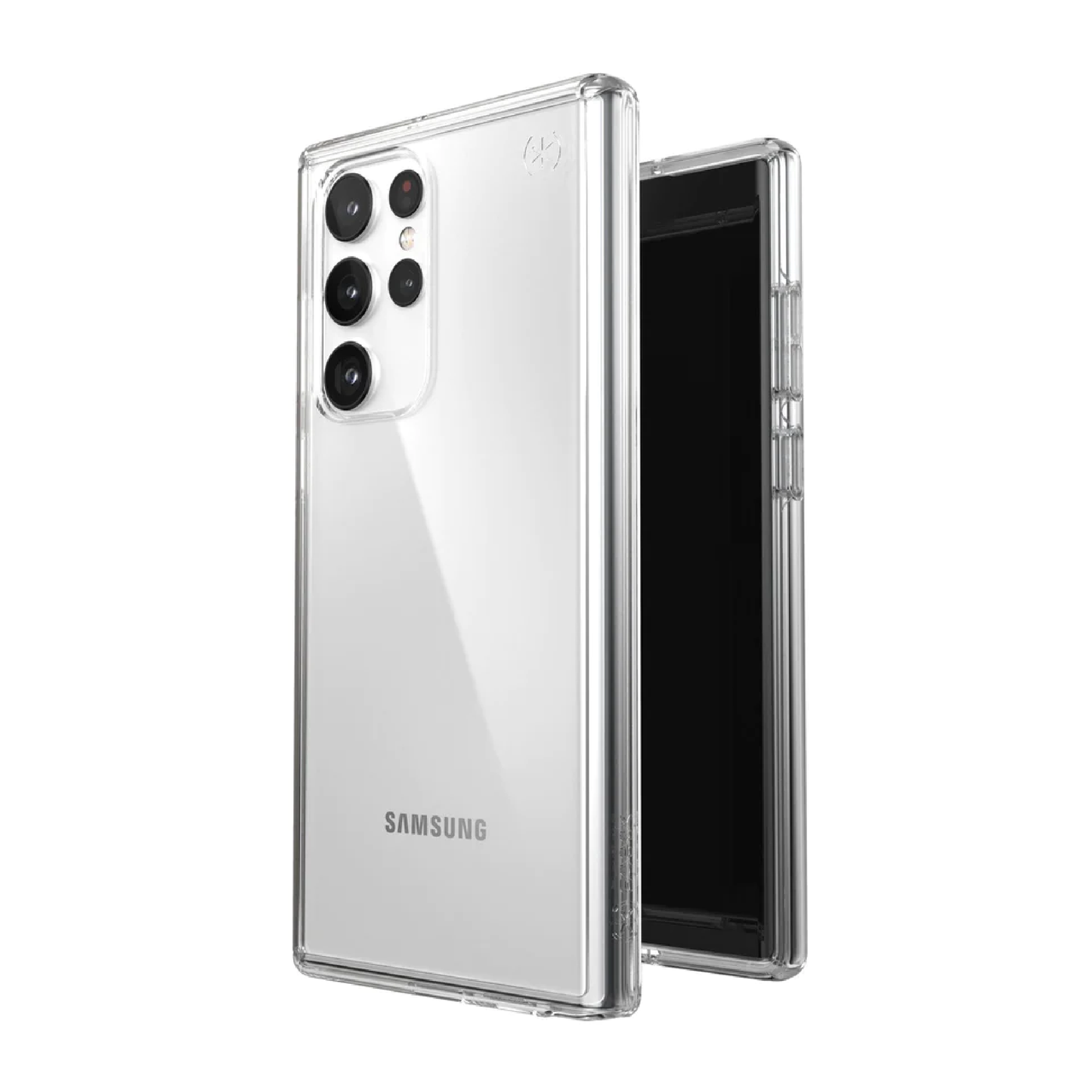 Samsung S22 Ultra Speck Presidio Stay Clear